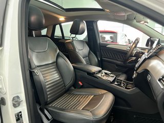 Mercedes-Benz GLE Coupé 2018 4 MATIC