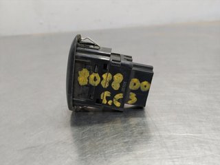 MANDO ELEVALUNAS TRASERO DERECHO CITROEN C3 PLURI