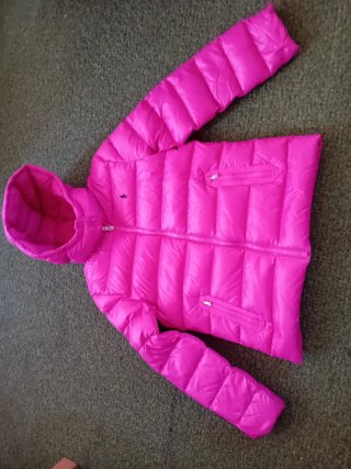 Chaqueta Polo Ralph Lauren Rosa