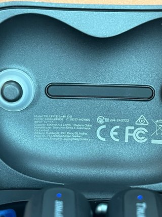 truefree DS1 Auriculares Inalámbricos,#606873