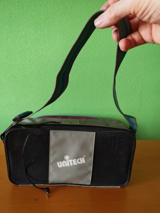 Altavoces Stereo Unitach ST-2 Jack