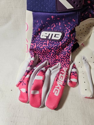 Guantes ciclismo