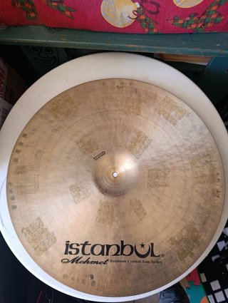 Istanbul Mehmet Legend Ride 22