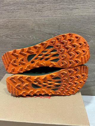 Altra Lone Peak 8 Zapatillas Trail Hombre 42.5