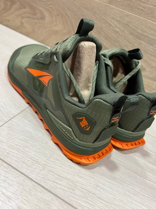 Altra Lone Peak 8 Zapatillas Trail Hombre 42.5