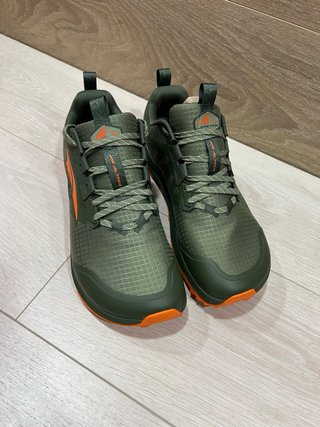 Altra Lone Peak 8 Zapatillas Trail Hombre 42.5