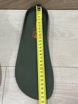 Altra Lone Peak 8 Zapatillas Trail Hombre 42.5