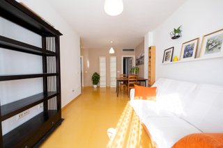 PISO EN VENTA EN LA ROMANILLA ROQUETAS DE MAR