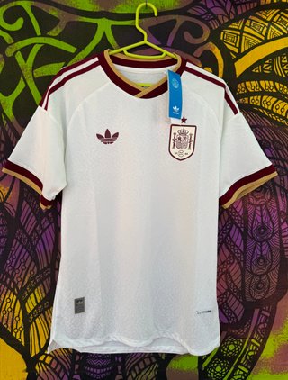 Camiseta España