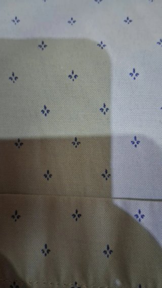 Camisa verano talla grande