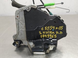 CERRADURA PUERTA DELANTERA DERECHA SUZUKI GRAND V