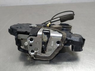 CERRADURA PUERTA DELANTERA DERECHA SUZUKI GRAND V