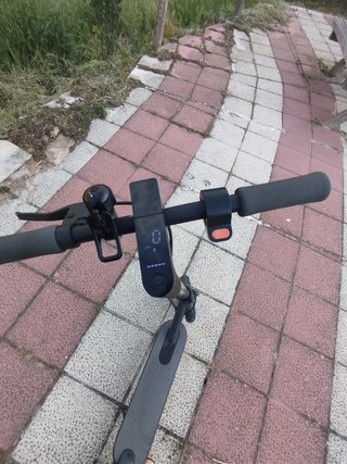 Patinete Eléctrico Xiaomi