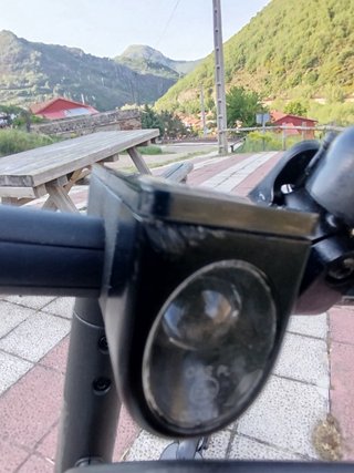 Patinete Eléctrico Xiaomi