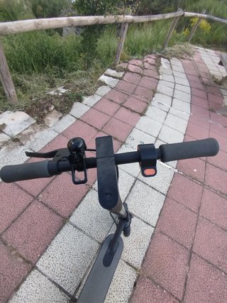 Patinete Eléctrico Xiaomi
