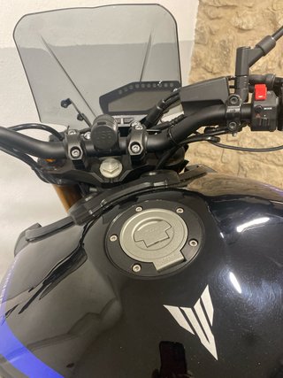 Yamaha MT-09 SP - 36.000 km