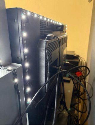 Monitor Sony Trimaster OLED 25