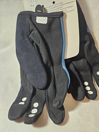 Guantes Poc