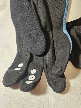 Guantes Poc