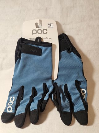 Guantes Poc