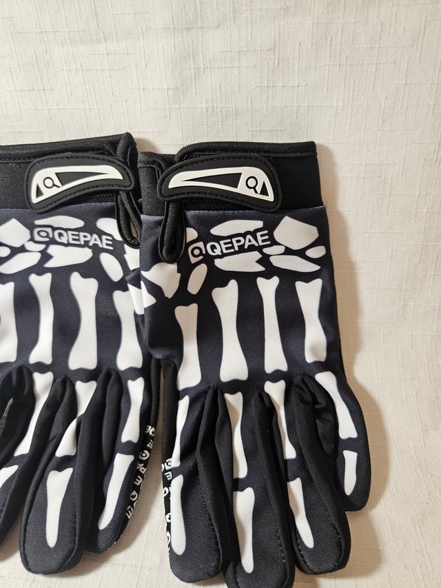 Guantes ciclismo