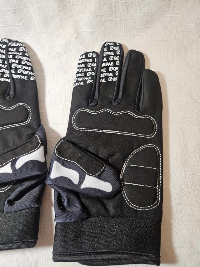 Guantes ciclismo