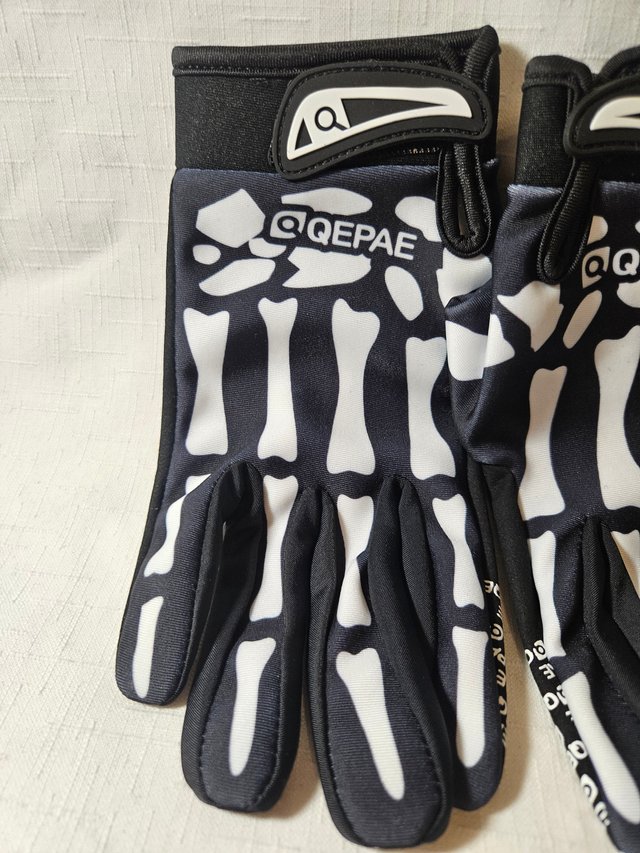 Guantes ciclismo