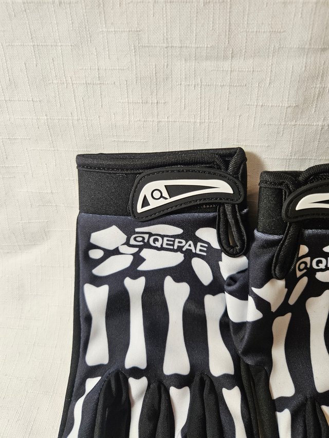Guantes ciclismo