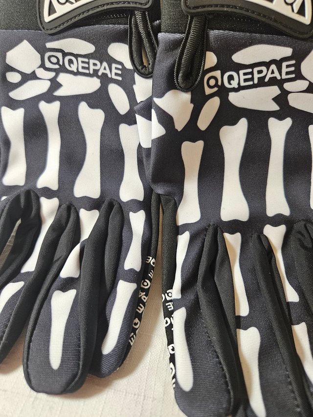 Guantes ciclismo