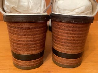 Sandalias Pons Quintana Blancas Talla 41