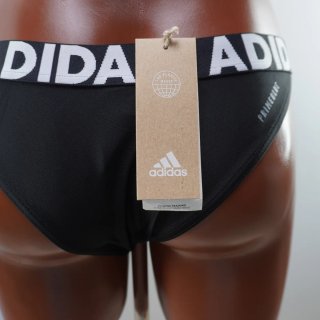 Bañador Adidas Negro Mujer