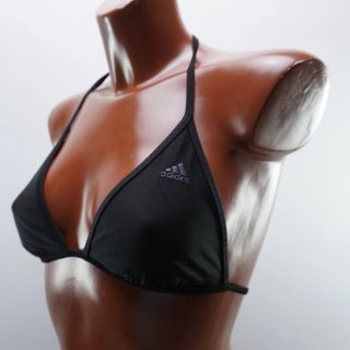 Bañador Adidas Negro Mujer