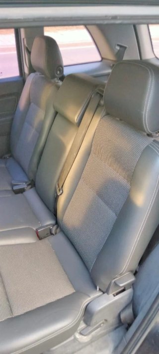 Opel Zafira 2006