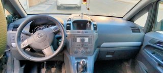 Opel Zafira 2006