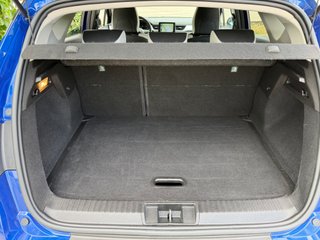 Renault Captur Fast Track TCe 140CV GPF Micro Híbrido