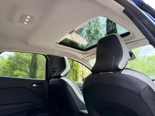 Renault Captur Fast Track TCe 140CV GPF Micro Híbrido