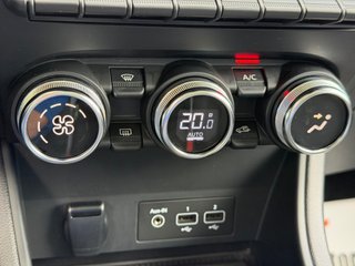 Renault Captur Fast Track TCe 140CV GPF Micro Híbrido