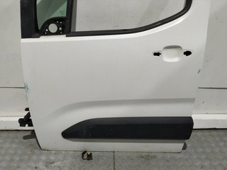 PUERTA DELANTERA IZQUIERDA CITROEN BERLINGO FURGÓ