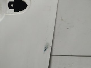 PUERTA DELANTERA IZQUIERDA CITROEN BERLINGO FURGÓ
