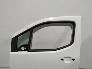 PUERTA DELANTERA IZQUIERDA CITROEN BERLINGO FURGÓ