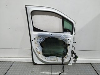 PUERTA DELANTERA IZQUIERDA CITROEN BERLINGO FURGÓ