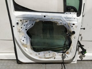 PUERTA DELANTERA IZQUIERDA CITROEN BERLINGO FURGÓ