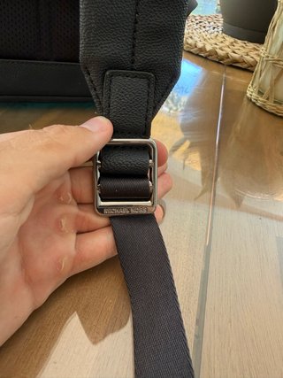 Mochila Michael Kors