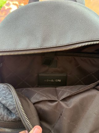 Mochila Michael Kors