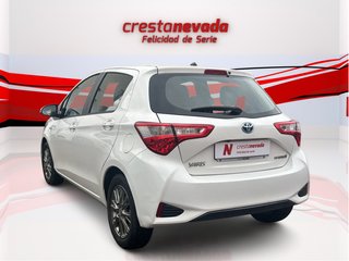 Yaris - DESDE 243€/MES ¡SIN PAGAR ENTRADA!