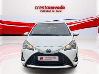 Yaris - DESDE 243€/MES ¡SIN PAGAR ENTRADA!
