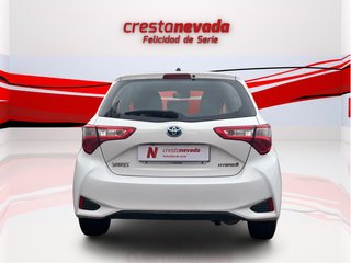 Yaris - DESDE 243€/MES ¡SIN PAGAR ENTRADA!