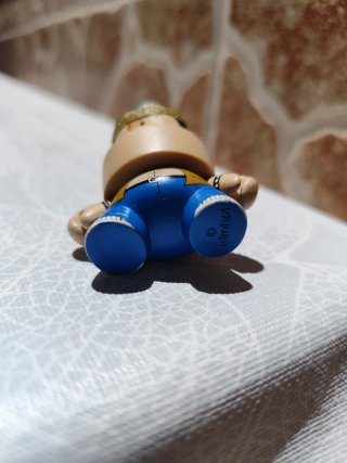Kidrobot Fatcap Figura Coleccionable