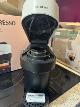 Cafetera Nespresso Krups Vertuo Pop