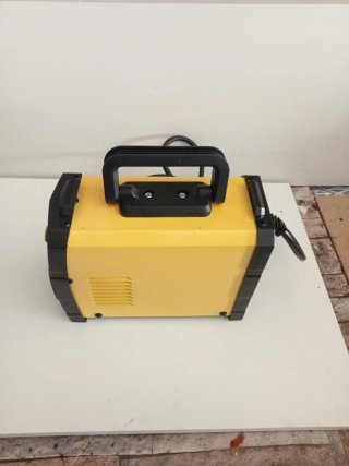 Soldador Inverter MMA-250 Nuevo
